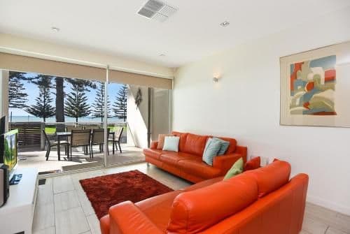 Apartment with Sea View - Breeze 9