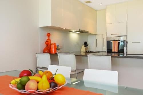 Apartment with Sea View - Breeze 9