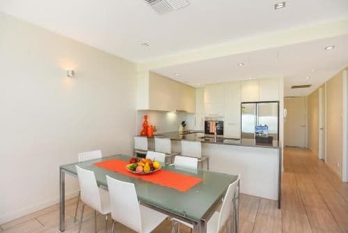 Apartment with Sea View - Breeze 9
