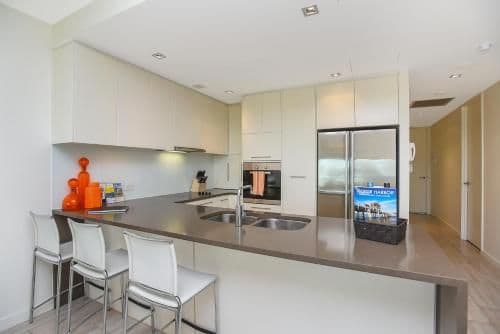Apartment with Sea View - Breeze 9