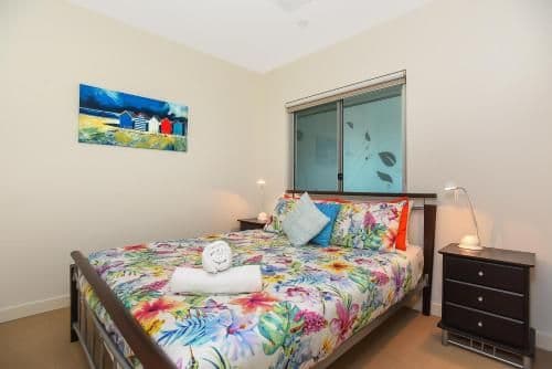 Apartment with Sea View - Breeze 9