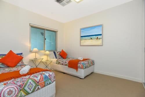 Apartment with Sea View - Breeze 9