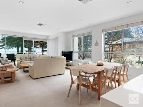 Apartment with Sea View - Breeze 1