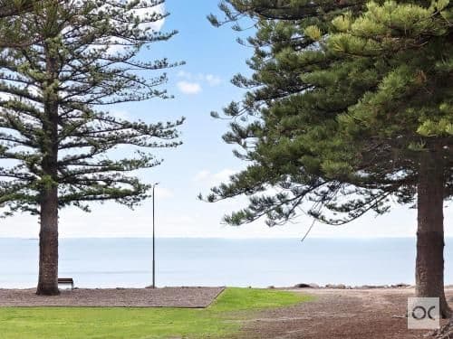 Apartment with Sea View - Breeze 1