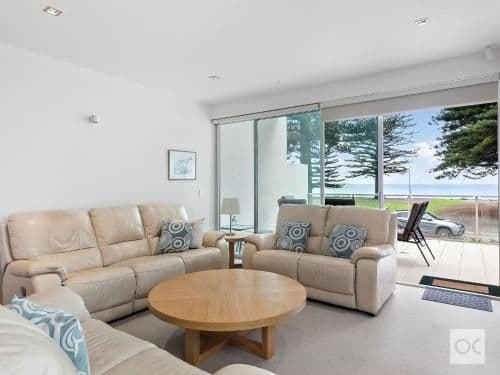 Apartment with Sea View - Breeze 1