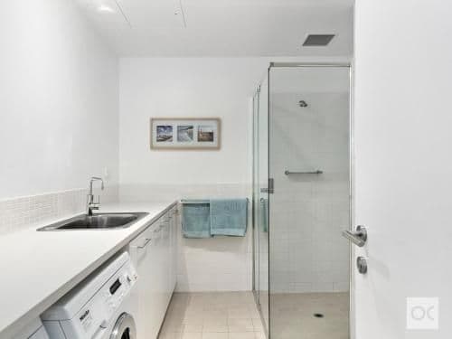 Apartment with Sea View - Breeze 1