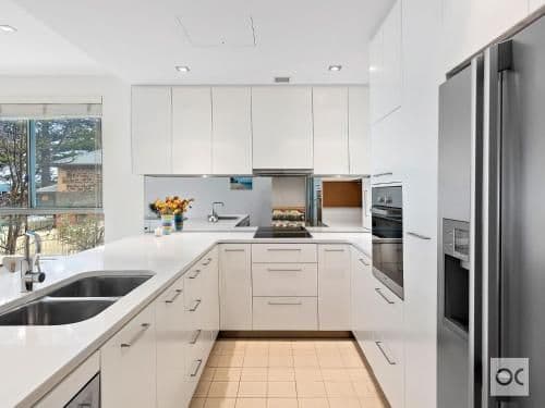 Apartment with Sea View - Breeze 1