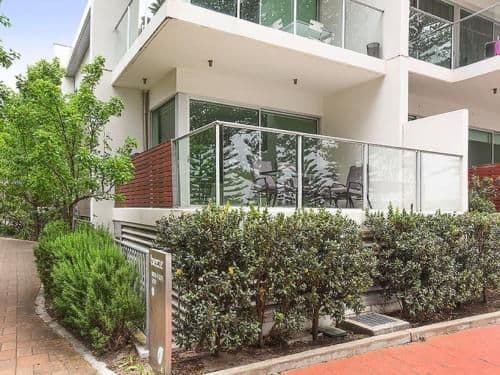 Apartment with Sea View - Breeze 1