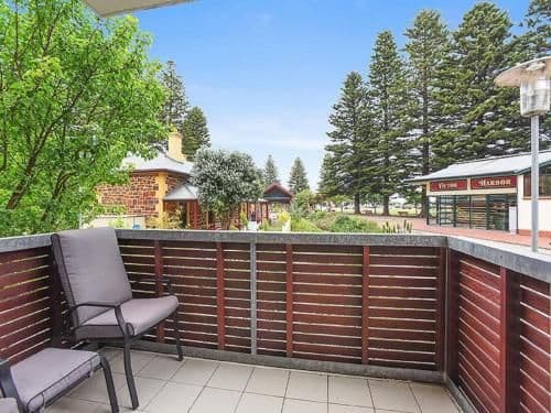 Apartment with Sea View - Breeze 1