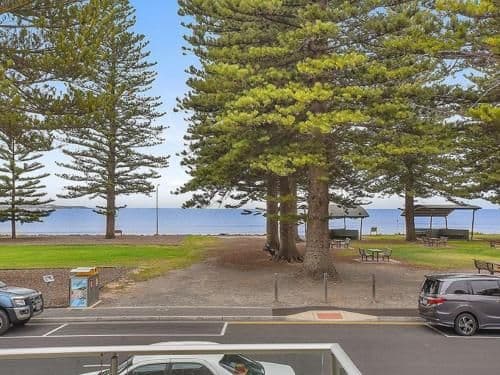 Apartment with Sea View - Breeze 1