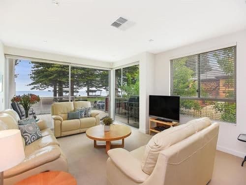 Apartment with Sea View - Breeze 1