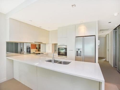 Apartment with Sea View - Breeze 1