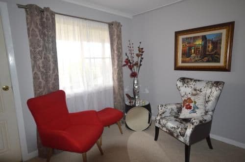 King Room