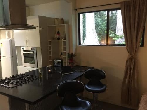 Holiday Home with Fireplace