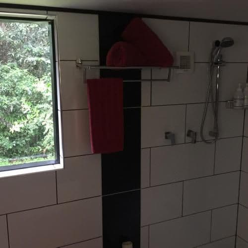 Holiday Home with Fireplace
