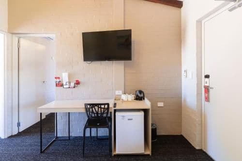 Studio Family Room