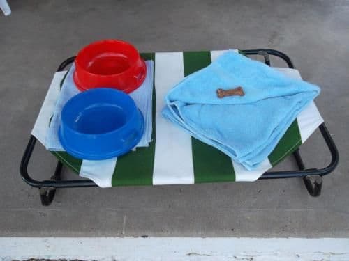 Double Studio - Pet Friendly