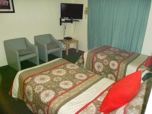 Family Studio - Pet Friendly
