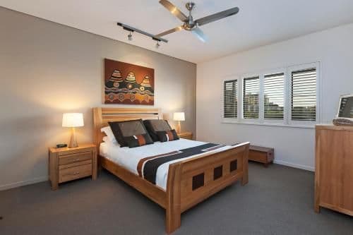 Three-Bedroom Apartment - Neptuna
