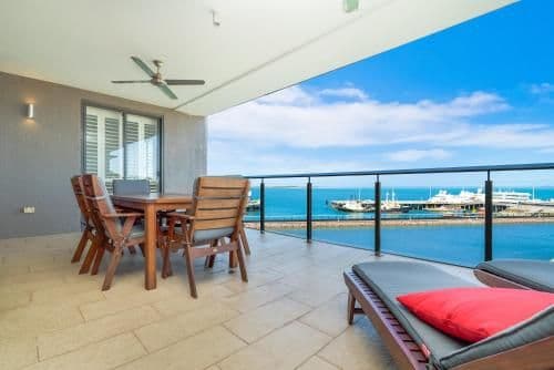 Two-Bedroom Apartment - Urban Turtle