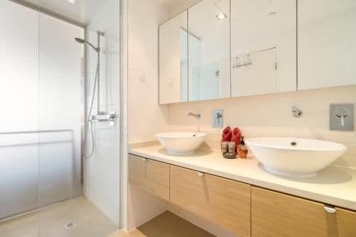 Two-Bedroom Apartment - Urban Turtle