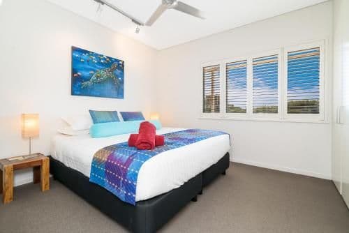 Three-Bedroom Apartment - Neptuna