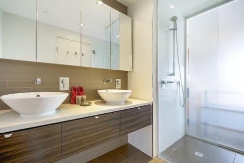 Three-Bedroom Apartment - Neptuna
