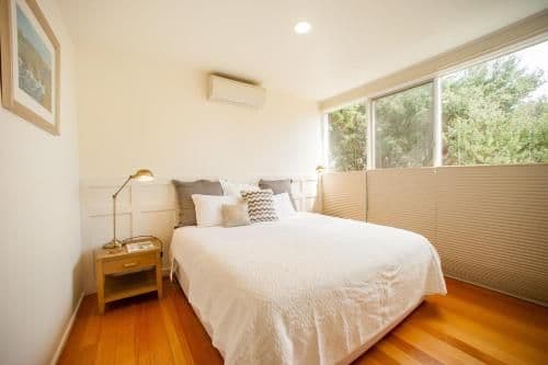 King Suite with Garden View