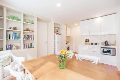 King Suite with Garden View
