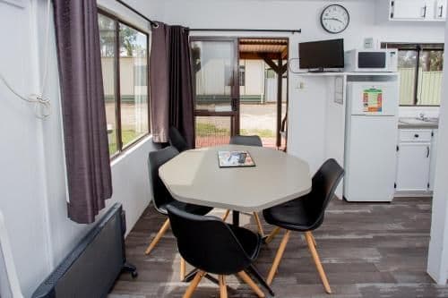 Budget Cabin