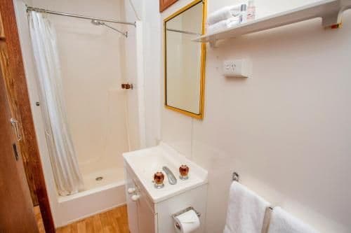 Budget Cabin