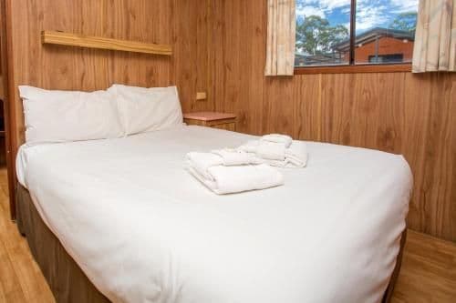 Budget Cabin