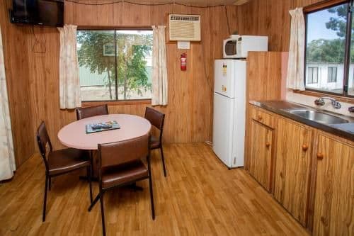 Budget Cabin