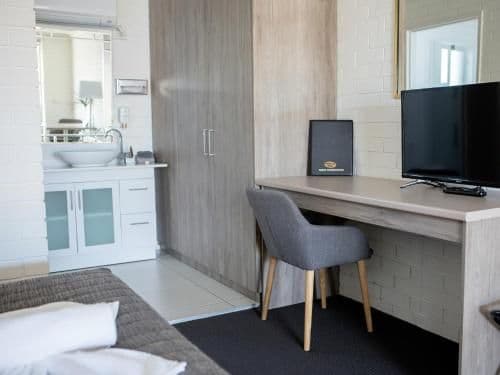 Queen Room