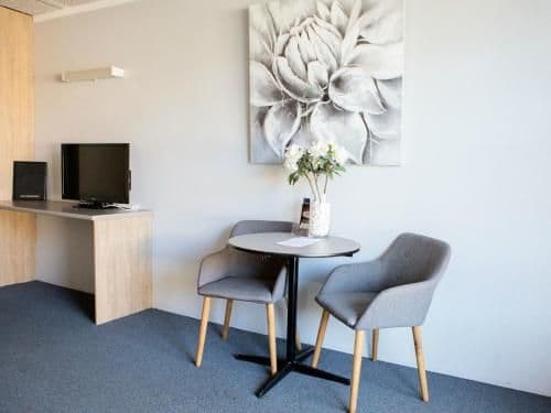 Queen Room