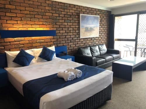 Standard Queen Room