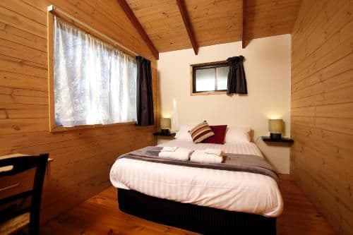 Superior Two-Bedroom Cottage