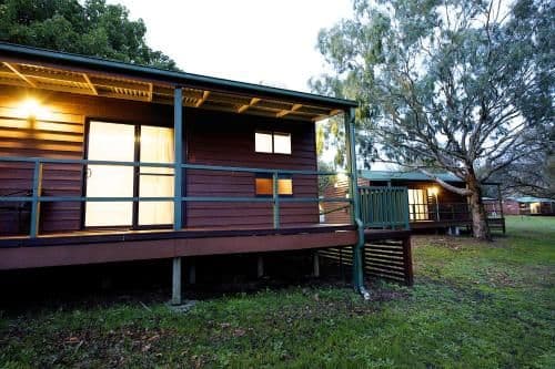 Superior Two-Bedroom Cottage