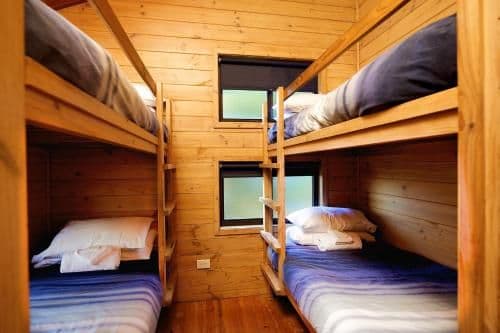 Superior Two-Bedroom Cottage