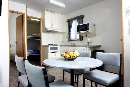 Two-Bedroom Cottage