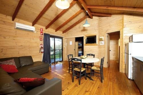 Superior Two-Bedroom Cottage