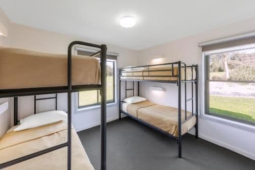 Deluxe Cabin