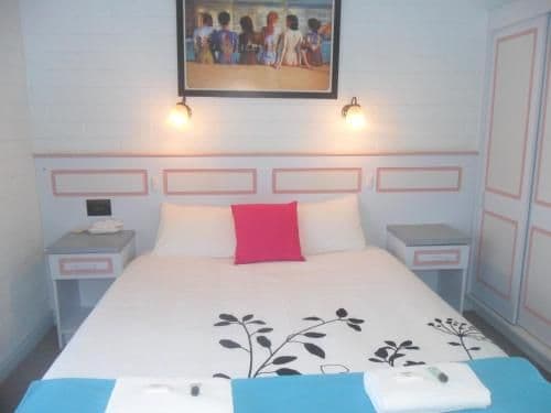 Queen Room
