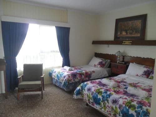 Double or Twin Room