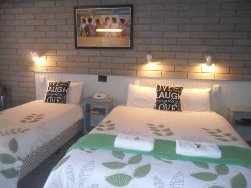 Double or Twin Room