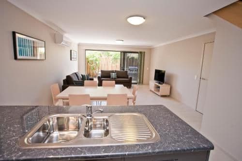 Two-Bedroom Villa