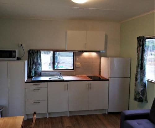 Cabin