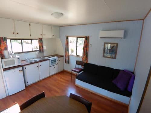Cabin