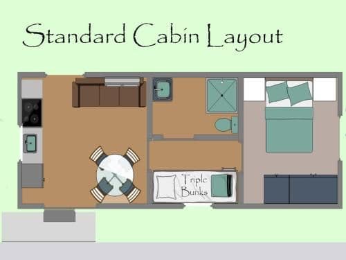 Cabin
