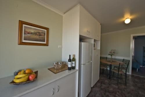 Serenity Holiday House- 2 Finke street